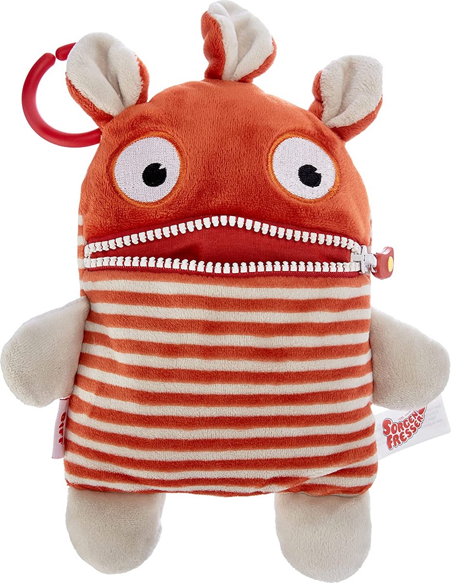 Schmidt care friend biff - krammetøj - 28 cm