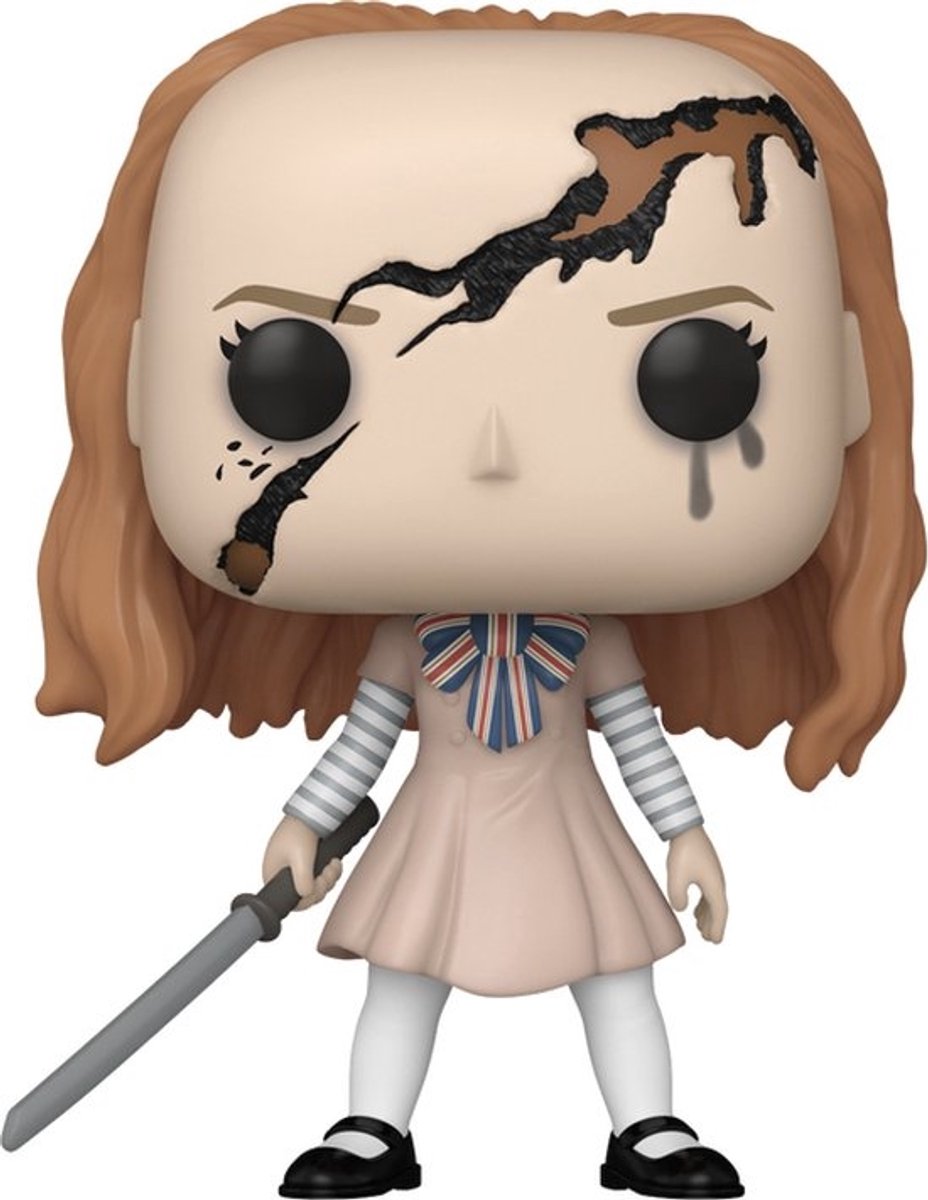 Funko pop! spil: fusion - m3gan #1001