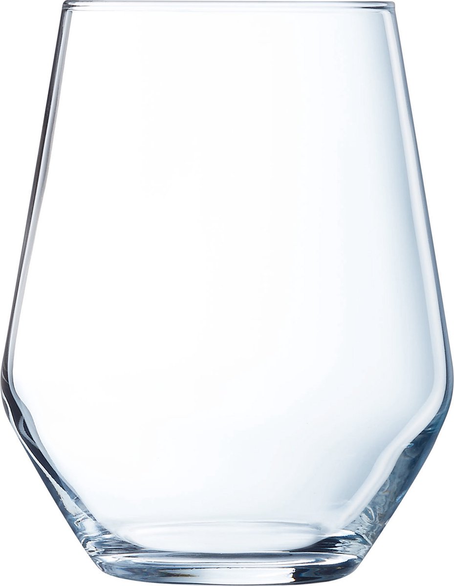 Luminarc vinetis tumbler - 40cl - sæt-4
