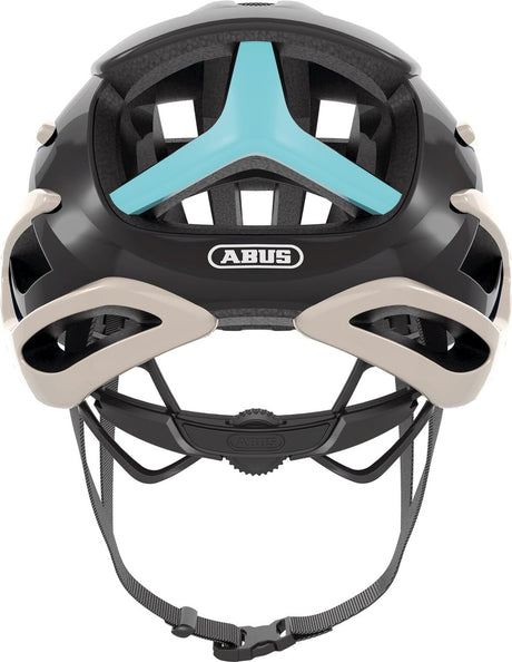Abus hjelm AirBreaker champagne Gold S 51-55cm
