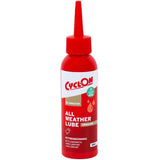 Cyclon Cykelolie drippelflacon All vejr 125 ml