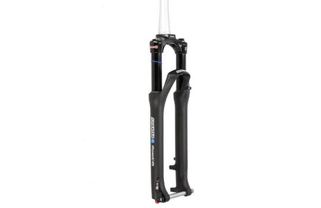 Srsuntour Sr Suntour - Vork Mobie 45 lor DS Coil 700c 100mm konisk 15 mm sort