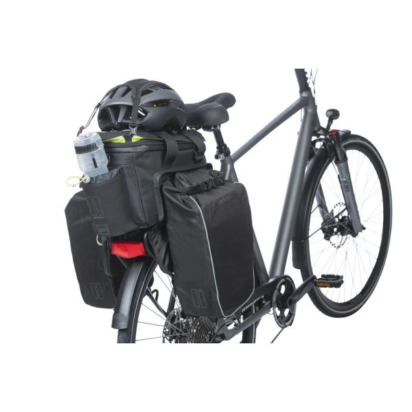 Basil bæretaske miles xl pro mik