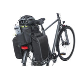 Basil bæretaske miles xl pro mik