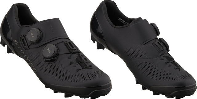 Shimano s-phyre sh-xc903e mtb sko bred