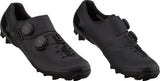 Shimano s-phyre sh-xc903e mtb sko bred