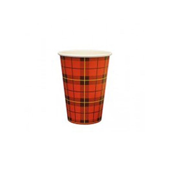 Ty cardboard cup scot 180cc (2500 pieces)