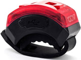 Acid pro evolution baglygte