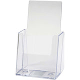 Https: www.cchobby.nl brochureholder-størrelse-110x80x200-mm-1-stykke