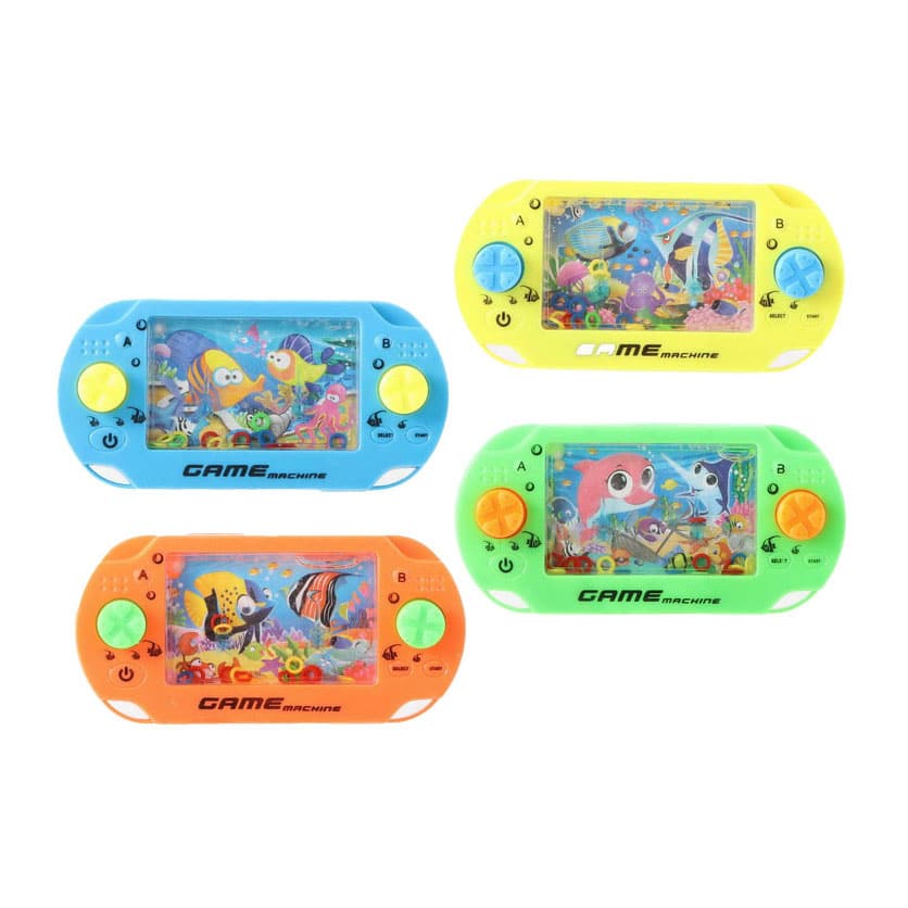 Jonotoys tålmodighedsspil ocean