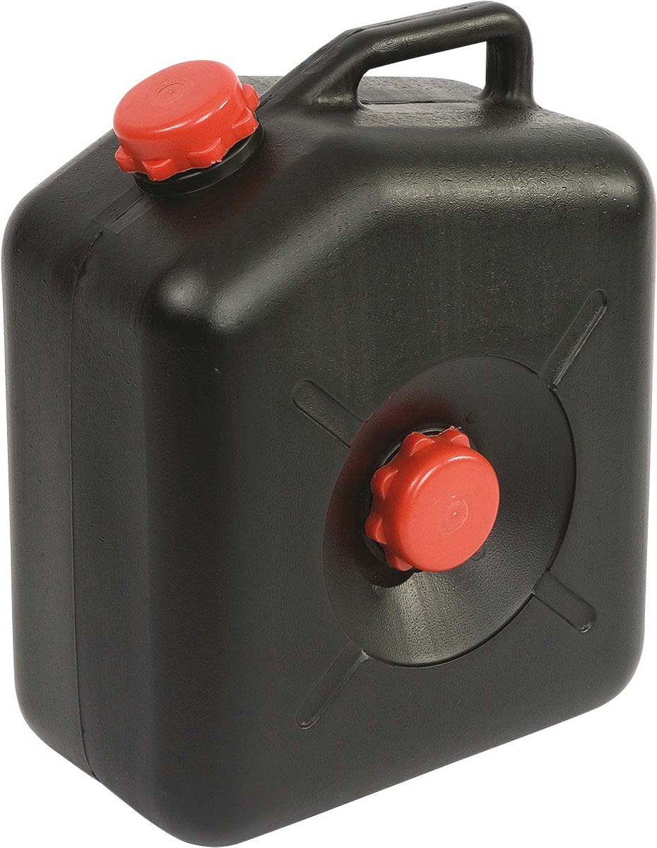 Bo-camp - spildevandstank - 23 liter
