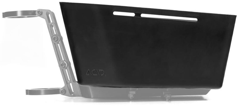 Acid hic frontholder 15 rilink