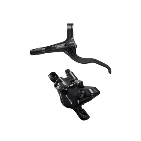 Shimano skivebremse br-mt410 und bl-mt401 skivebremse shim.br-mt410 bl-mt401 fr. 1000 mm b01s