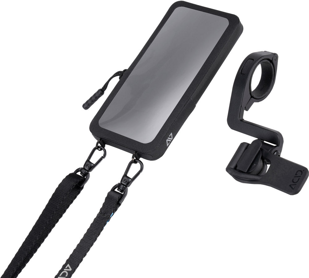 Acid pro mobiltelefon etui