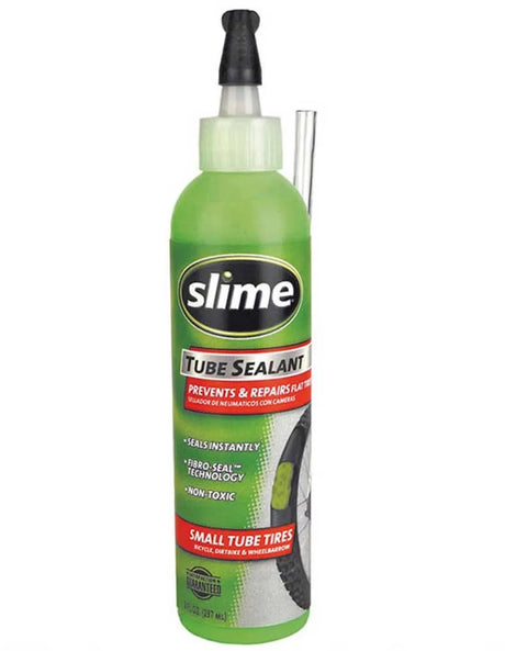 Slime slange anti-punktur middel 237 ml