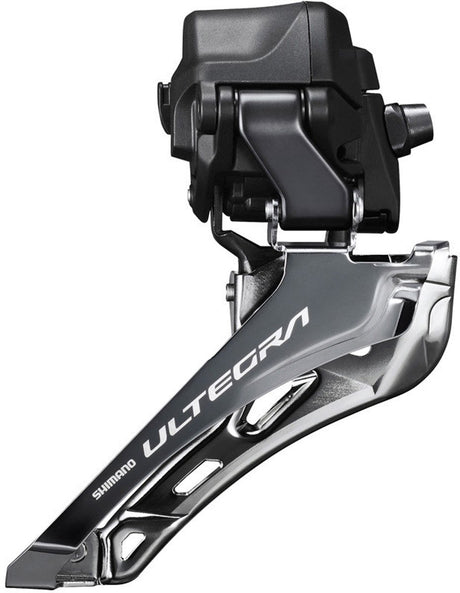 Shimano Voorlerailleur Ultegra Di2 12V Lash