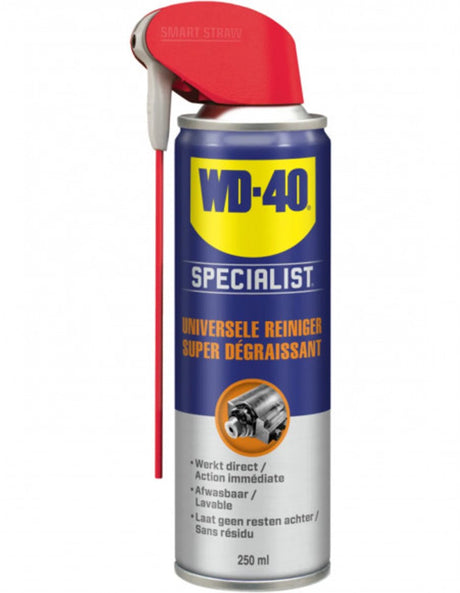 WD40 Cleaning Spray Specialist Universal 500ml