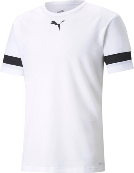 Puma teamrise trøje senior - størrelse xl