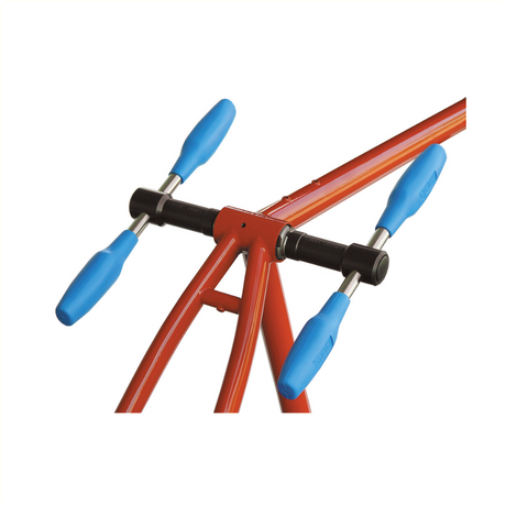 Wire Cut Iron Cycle Samagas BSA