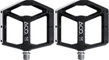 Acid flat a2-ib flade pedaler
