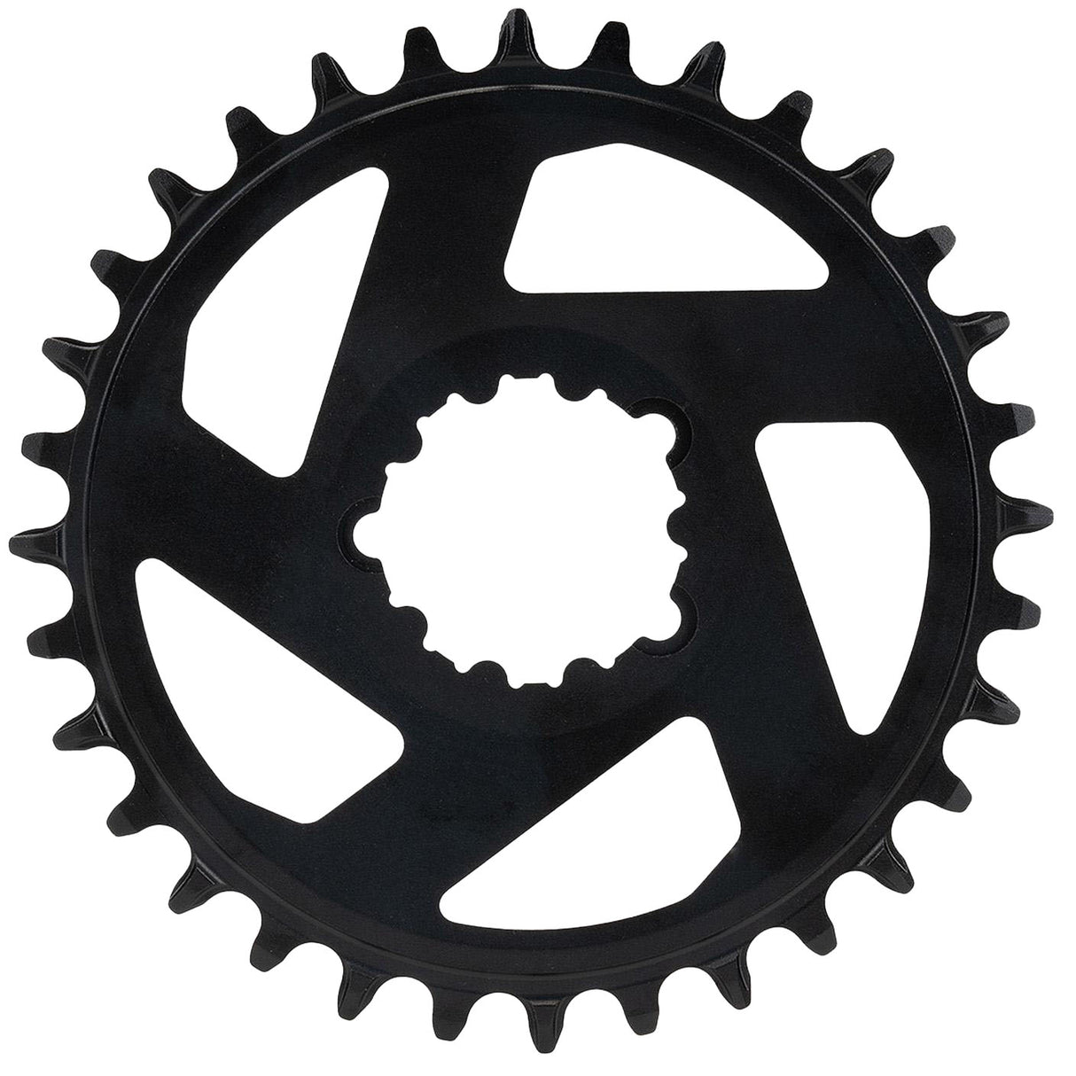 Acid MTB Pro HPA kædering - 53mm direkte monteret Shimano 12-speed