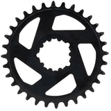 Acid MTB Pro HPA kædering - 53mm direkte monteret Shimano 12-speed