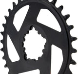 Acid MTB Pro HPA kædering - 53mm direkte monteret Shimano 12-speed