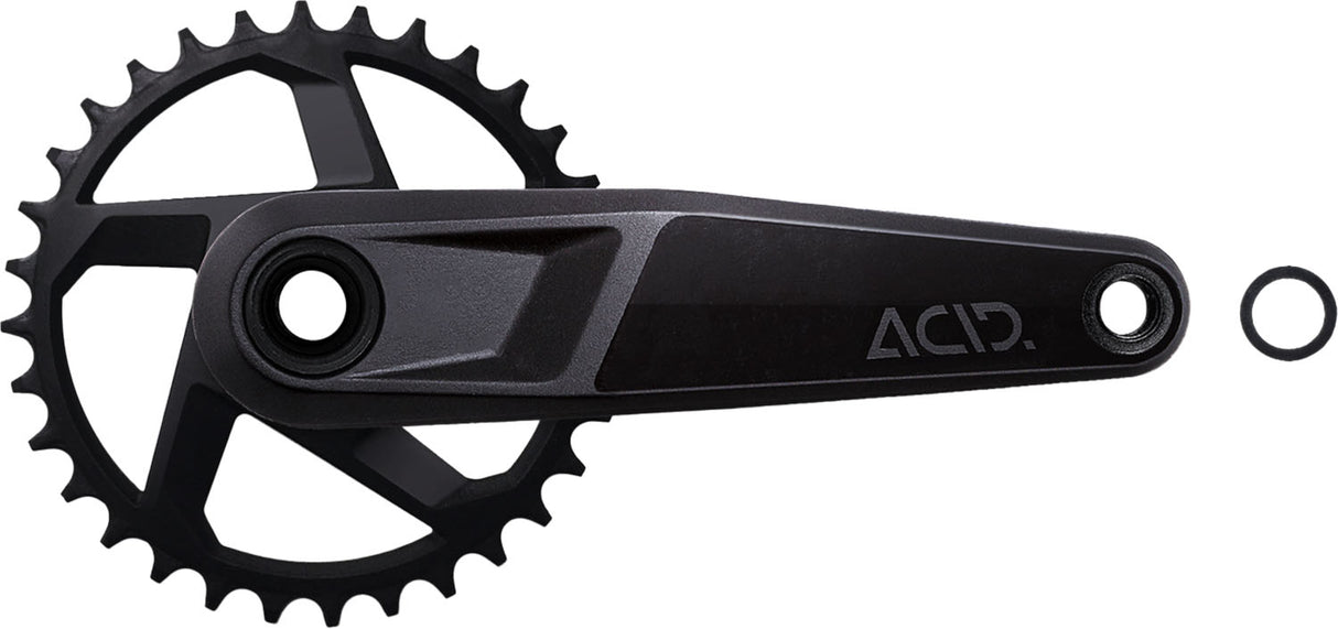 Acid MTB Pro 12-gears kranksæt 32t cl50mm