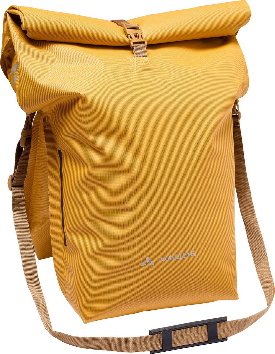 Vaude proof double ul, cykeltøj, unisex, cykeltaske