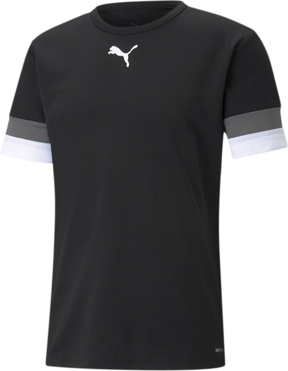Puma teamrise trøje senior - størrelse l