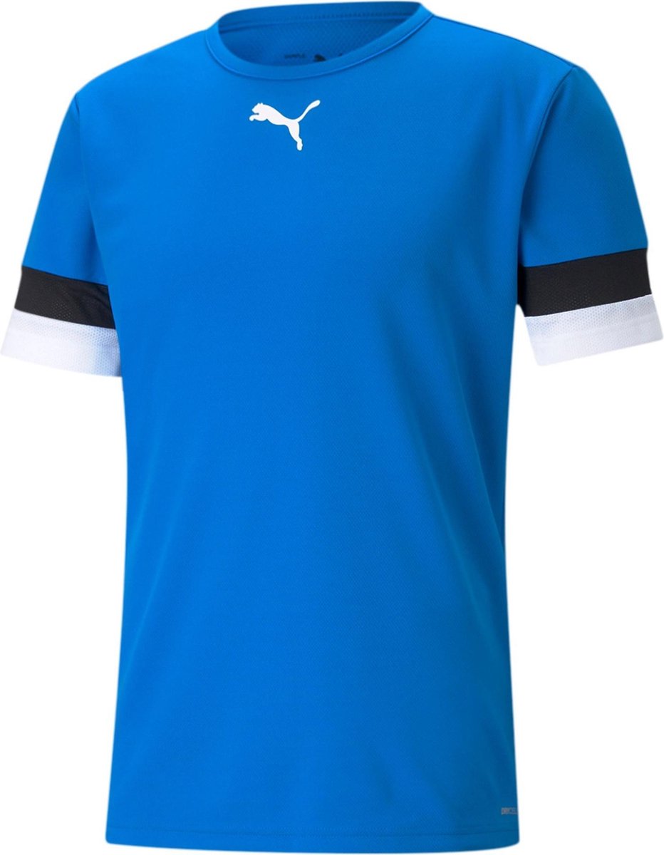 Puma teamrise trøje senior - str. m