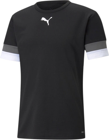 Puma teamrise trøje senior - størrelse xxl