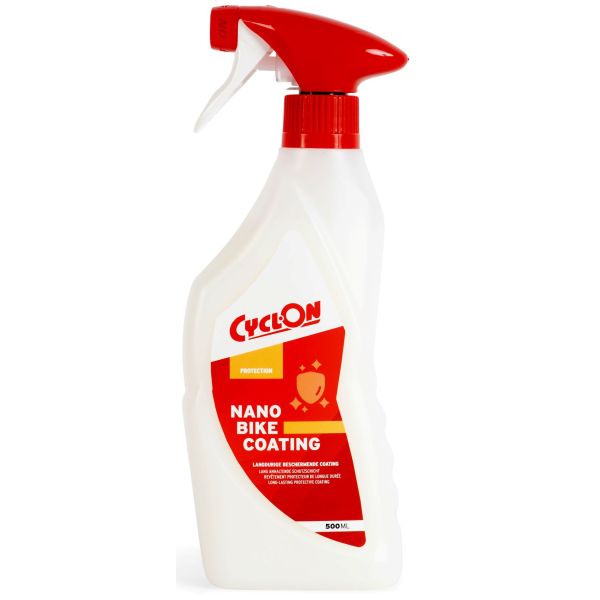 Cyclon nano cykelbelægning - 500 ml