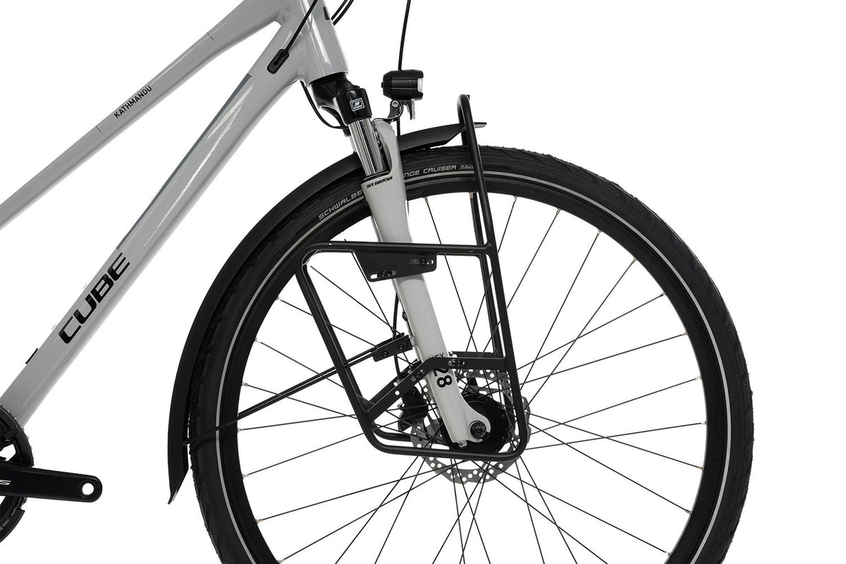 Acid lowrider suspension mtb bagagebærer