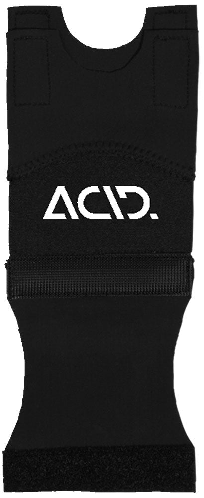 Acid latzz stænkskærm foran (100-130 mm)