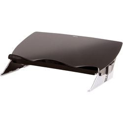 Fellowes dokumentholder skriverampe let glidende
