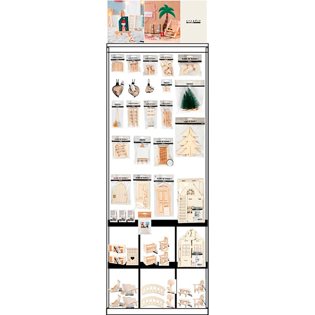 Https: www.cchobby.nl gulvdisplay-unassembled-accessories-for-gnome-doors-310-one-piece