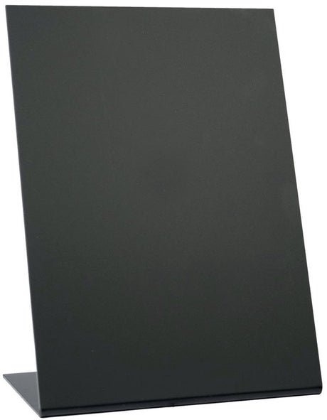 Deflecto tavle L-form ft A4