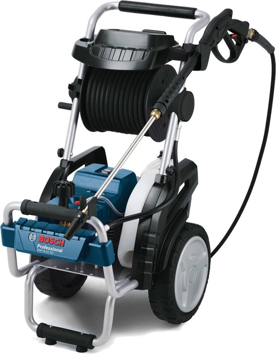 Bosch professionel ghp 8-15 xd - højtryksrenser