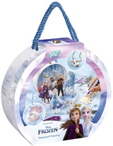 Totum disney frozen - diamantmalerstudie