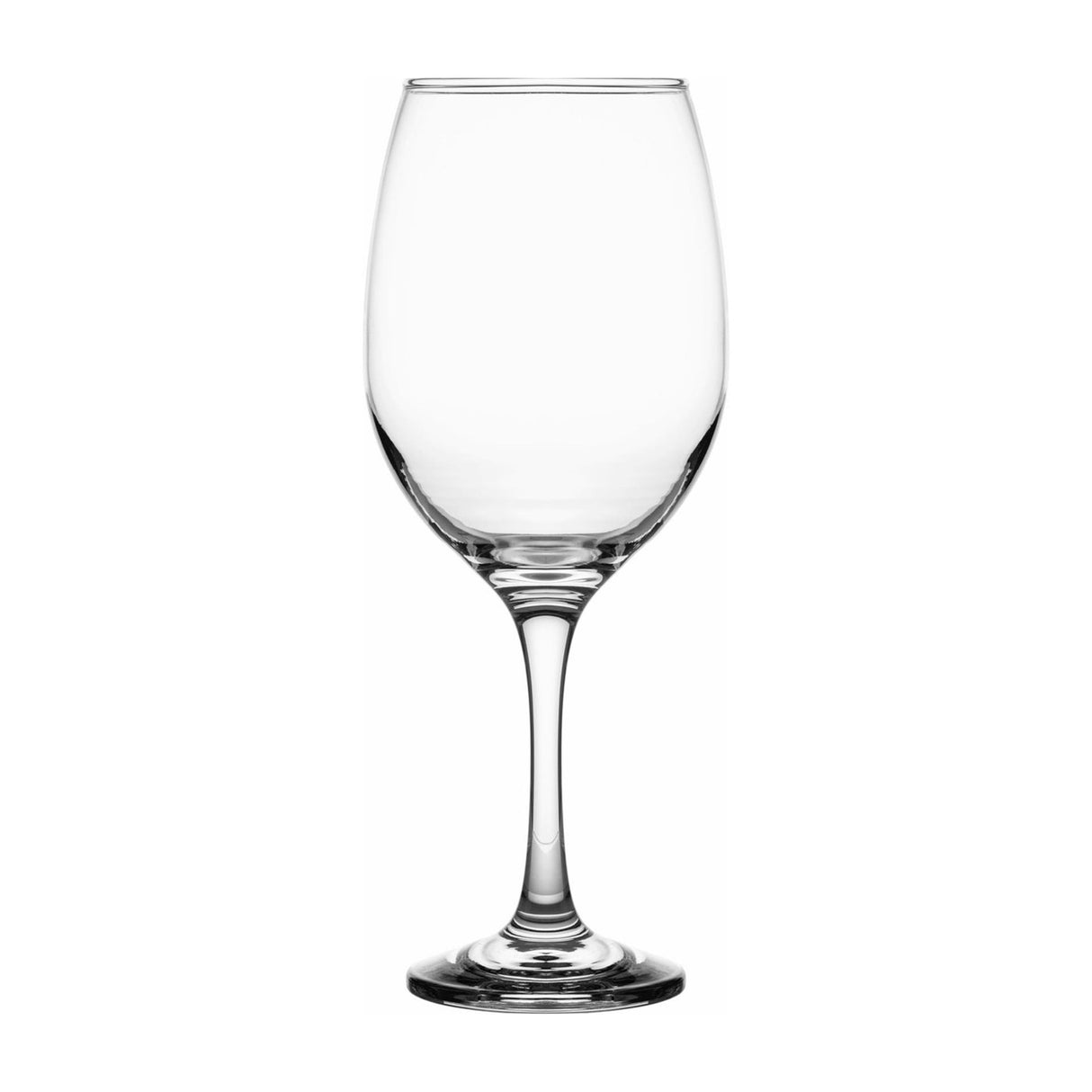 Hgi vinglas dronning æske med 6 stykker 47cl ã˜8.8xh22.1cm