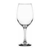 Hgi vinglas dronning æske med 6 stykker 47cl ã˜8.8xh22.1cm