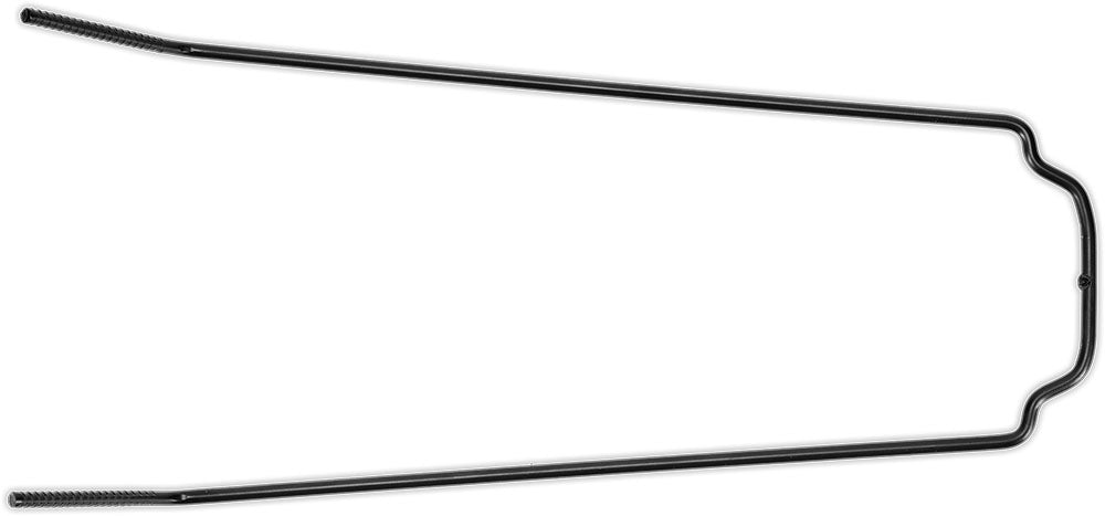 Acid longtail 75 26 2.0 bagskærmsfjederben