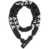 Axa låsekæde linq 180cm art** sort