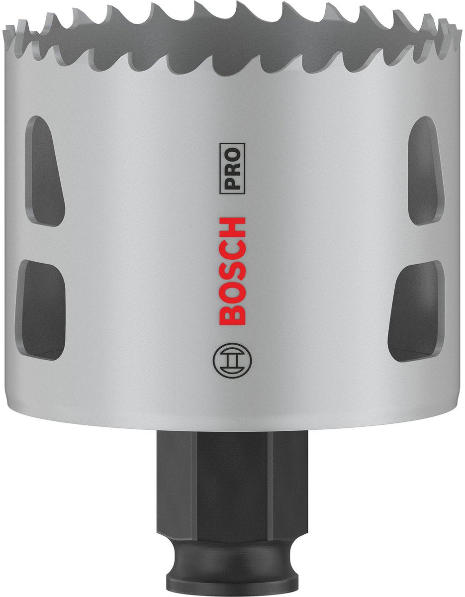 Bosch pro multi materiale pc plus lochsäge 59 mm - 2608594393