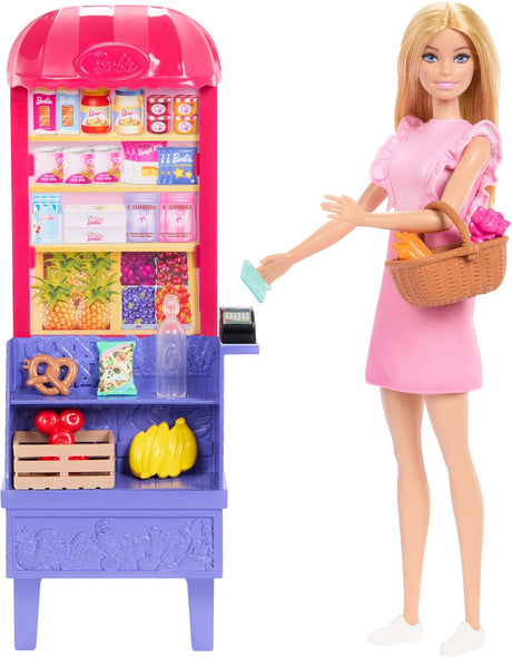 Barbie og teresa opskrift på venskab malibu på markedet dukke og legesæt