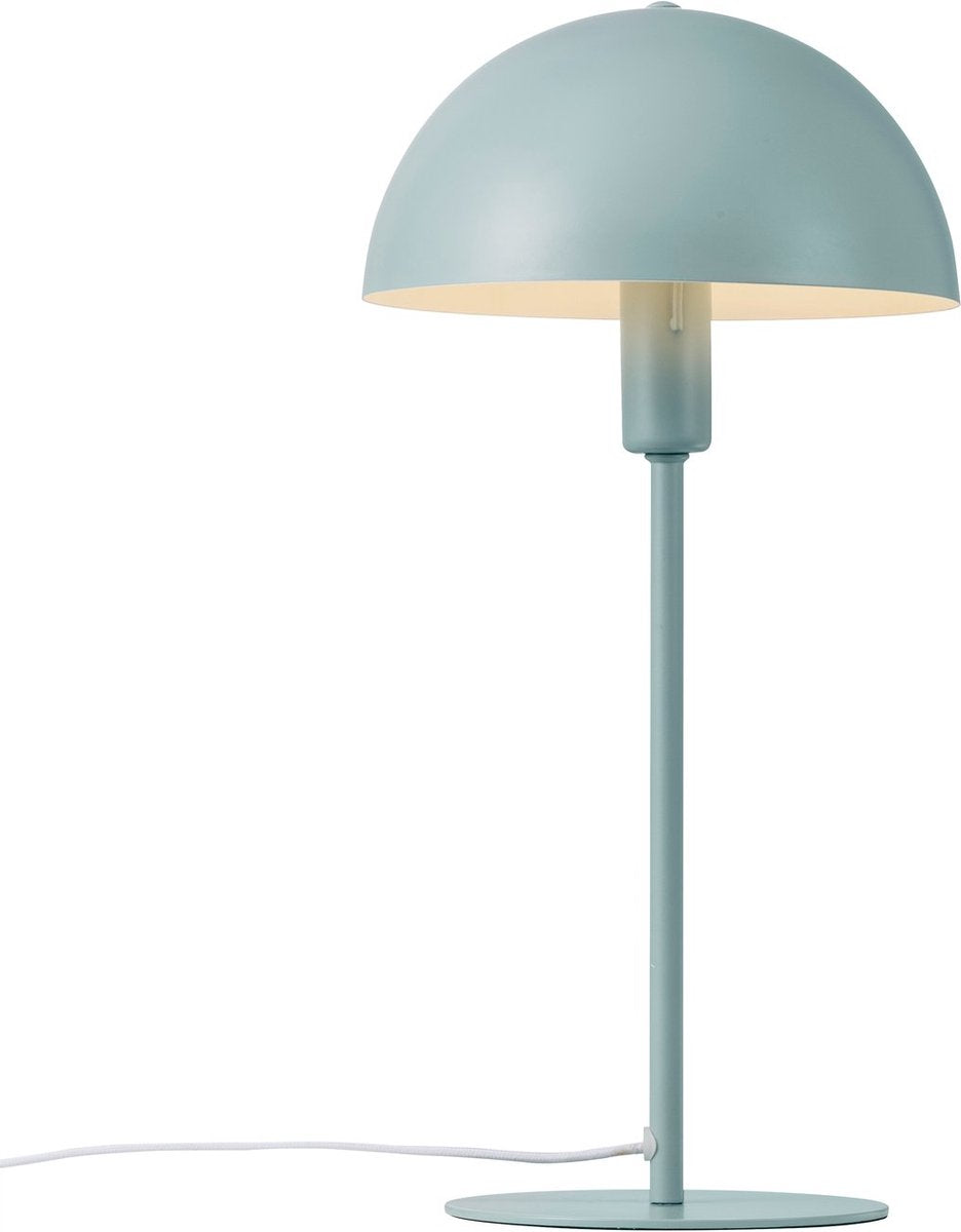 Nordlux - ellen 20 - bordlampe - e14 - grøn