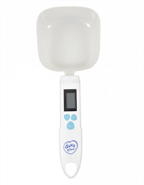 Duvo smart scoop - hvid