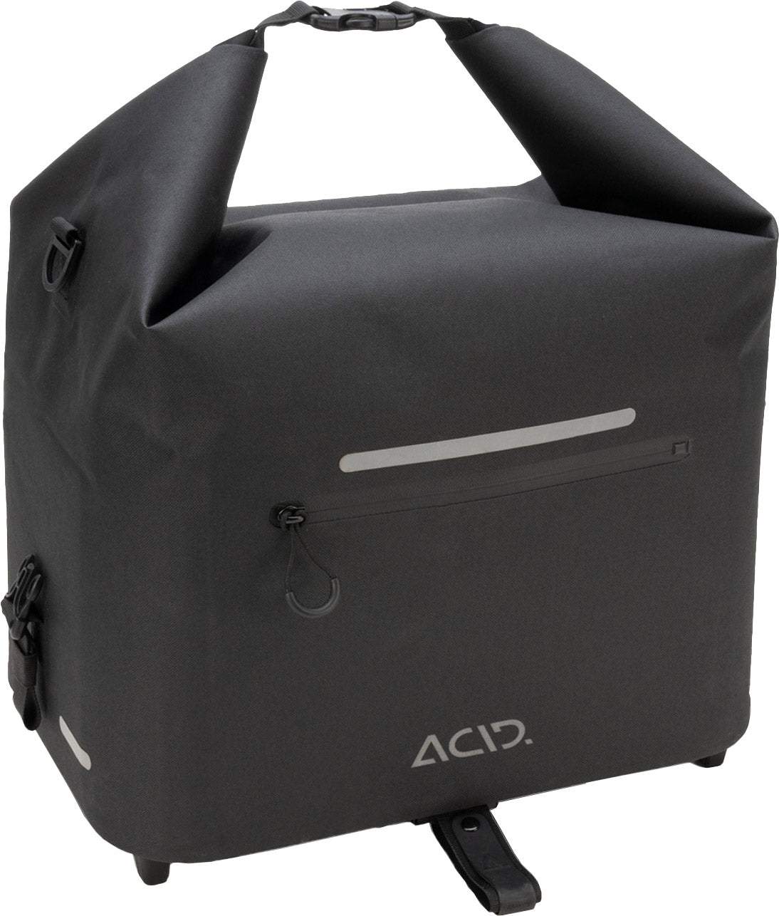 Acid pro 40 hic rilink bæretaske foran
