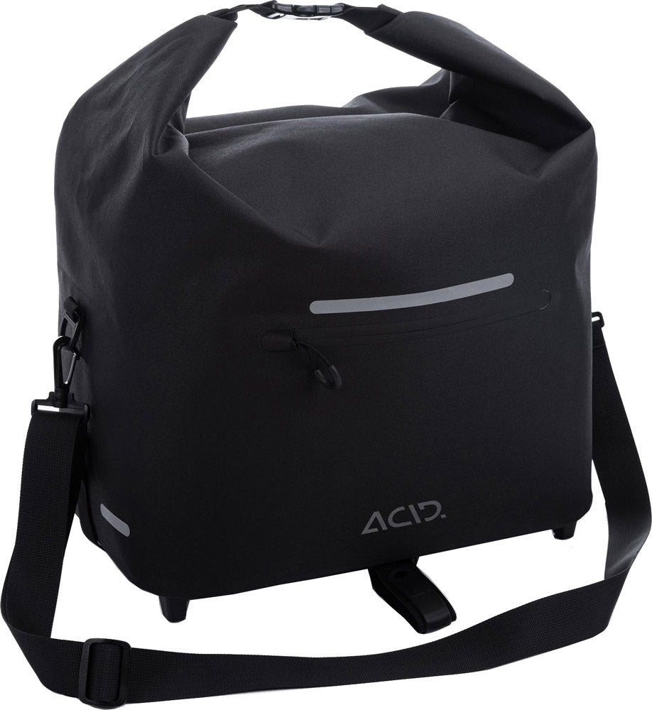 Acid pro 40 hic rilink bæretaske foran